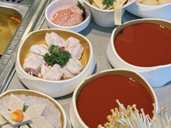 -海底捞火锅(团结桥店)
