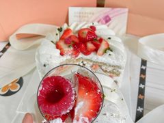 -积慕Cake(解放大道店)