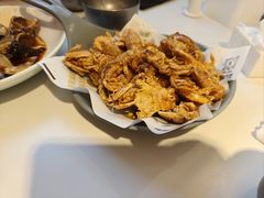 -赶海部落海鲜城(海阳路店)