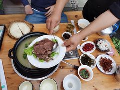 -尼玛藏家风味园(阿山食城店)