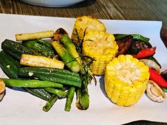 -熹素·鲜美素食Vegetarian (天河领展店)