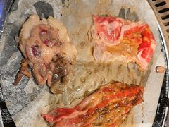 -欢喜哥齐齐哈尔自助烤肉(大学城店)