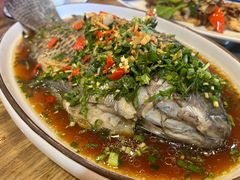 -妈妈的味道(和顺古镇店)