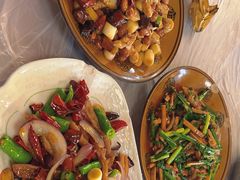-富贵饭店(大源店)