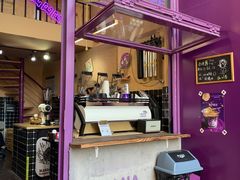 门面-HANA COFFEE(长寿路店)
