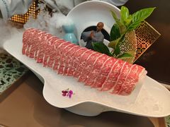 -北平三兄弟涮肉(簋街总店)