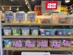 -第5大道精品休闲购物广场