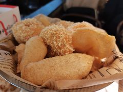 -太食獸泰式茶餐厅(北美新天地店)