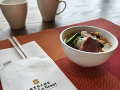 -阿姨家厨(香格里拉大酒店)