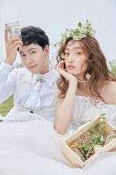 -女王风尚STUDIO·轻奢化定制