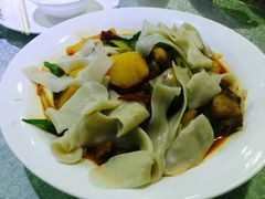 大盘鸡-巴扎美食·新疆菜·西域歌舞表演餐厅(新疆大厦店)