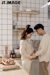 -专注孕妇照亲子照·纪田摄影