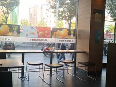 -麦当劳(七宝乐购店)