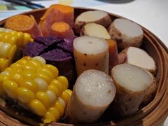 田园大丰收-原味田园·客家菜·土窑鸡(中航城君尚购物中心店)