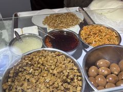 -芙蓉蛋卷(新街店)