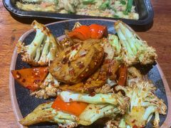 -86烧烤·炭火烧烤 (石人总店)