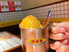 -碌碌发·东南亚风味烧烤档(体育西店)