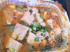 -正宗八宝冰饭·非遗冰饭·烧烤(奎桥店)
