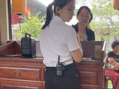 -绿华园休闲山庄