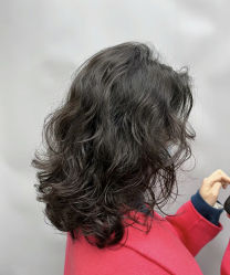 -东梵造型·烫发染发接发连锁SALON