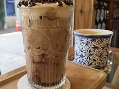 -西关84·History·Art·Cafe