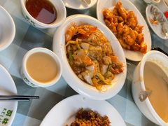 -华春餐馆(鱼山路店)