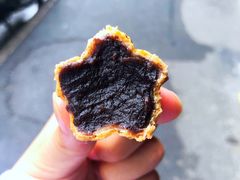 -孙氏梅花糕(马台街)