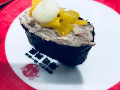 -友壹町寿司(嘉洲广场店)
