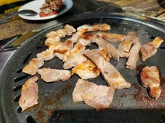 -33韩式自助烧烤(环城南路店)