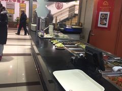 -双桂坊美食街(南大街商业步行街店)