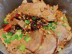-吴长子卤菜馆(统一街店)
