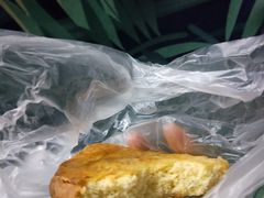 -长发西饼(临顿路店)