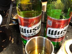 -碎怂烤肉(钟楼柳巷店)