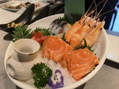 -水木锦堂·自助铁板烧(方庄时代店)