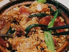 -膳心记-明火四宝煲仔饭(燕南店)