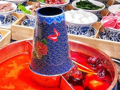 -咏江南·苏式火锅·苏州评弹(观前街店)