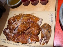 -桂小厨广西菜(万象城店)