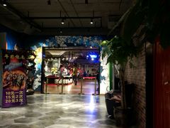 -豪食披萨烤肉自助(保定商场店)