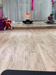 -葆姿普拉提·瑜伽