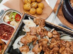 -京尚道韩式美食屋(海甸岛店)