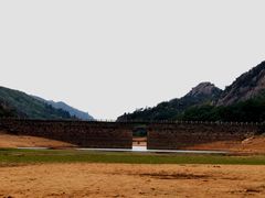 -大罗山风景区