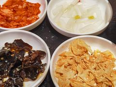-九田家黑牛烤肉料理(石路天虹店)