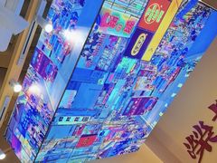 -荣叔港式沙嗲牛肉火锅(正佳潮流店)