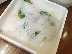-古关火锅店(古北水镇景区店)