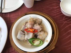 -顺悦酒家(嘉信城市广场店)