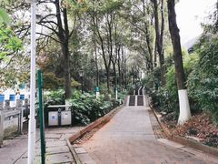 -白沙古井