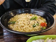 -周记蟹仔粉(侨港风情街店)