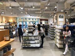 -MUJI无印良品(万象城店)
