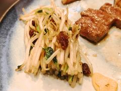 -神户牛排餐厅MOURIYA(总店)