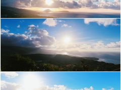 -钻石头山